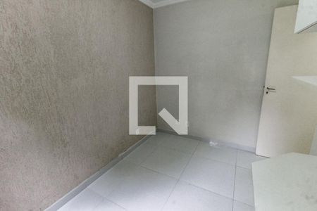 Quarto 1 de apartamento à venda com 2 quartos, 48m² em Chácara Agrindus, Taboão da Serra