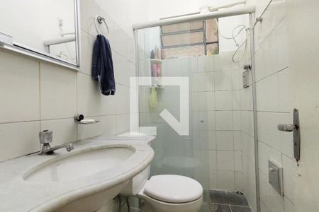 Casa à venda com 6 quartos, 220m² em Santa Tereza, Belo Horizonte