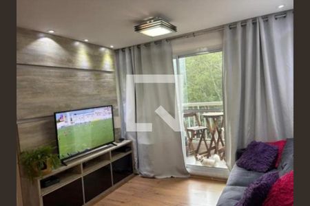 Apartamento à venda com 2 quartos, 60m² em Jardim das Vertentes, São Paulo