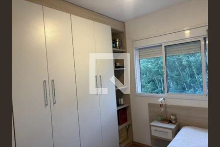 Apartamento à venda com 2 quartos, 60m² em Jardim das Vertentes, São Paulo