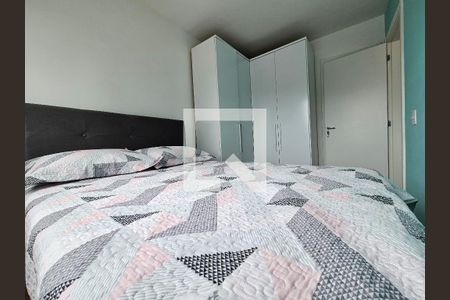 Quarto de kitnet/studio para alugar com 1 quarto, 28m² em Vila das Belezas, São Paulo