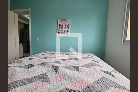 Quarto de kitnet/studio para alugar com 1 quarto, 28m² em Vila das Belezas, São Paulo