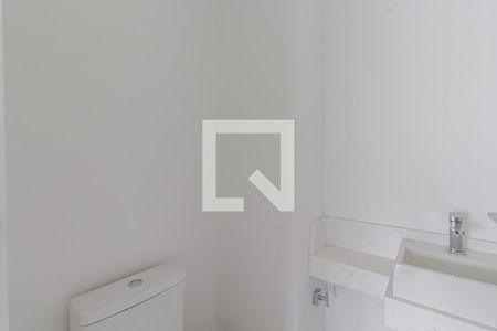 Lavabo de apartamento à venda com 3 quartos, 160m² em Vila Olímpia, São Paulo