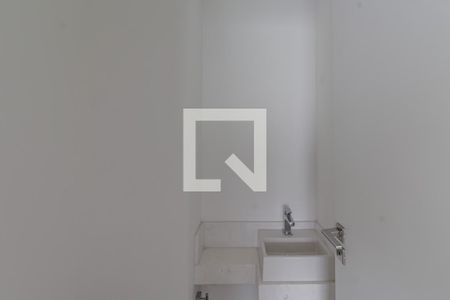 Lavabo de apartamento à venda com 3 quartos, 160m² em Vila Olímpia, São Paulo