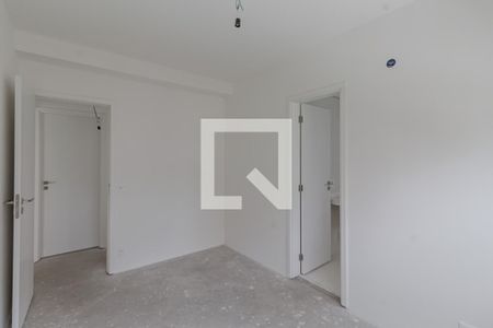 Suíte 1 de apartamento à venda com 3 quartos, 160m² em Vila Olímpia, São Paulo