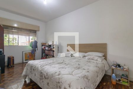 Quarto 1 de casa à venda com 5 quartos, 220m² em Planalto Paulista, São Paulo