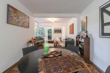 Sala de Jantar de casa à venda com 5 quartos, 220m² em Planalto Paulista, São Paulo