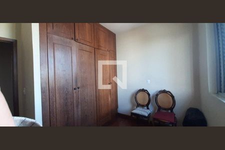 Apartamento à venda com 5 quartos, 217m² em Vila Cloris, Belo Horizonte