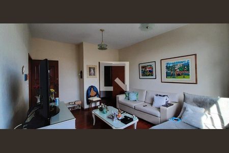 Apartamento à venda com 5 quartos, 217m² em Vila Cloris, Belo Horizonte