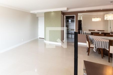 Apartamento à venda com 3 quartos, 112m² em Jardim Chapadão, Campinas