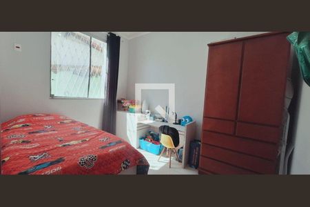 Casa à venda com 4 quartos, 175m² em Floresta, Belo Horizonte