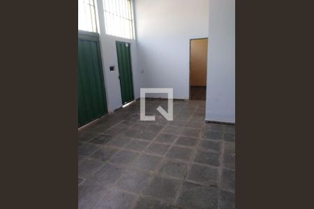 Casa à venda com 4 quartos, 400m² em São Geraldo, Belo Horizonte