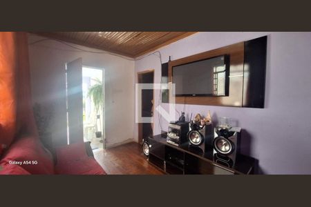 Casa à venda com 4 quartos, 196m² em Aparecida, Belo Horizonte