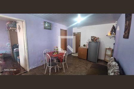 Casa à venda com 4 quartos, 196m² em Aparecida, Belo Horizonte