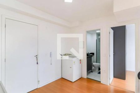 Foto 10 de apartamento à venda com 1 quarto, 58m² em Vila das Belezas, São Paulo