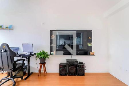 Foto 01 de apartamento à venda com 1 quarto, 58m² em Vila das Belezas, São Paulo