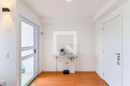 Foto 08 de apartamento à venda com 1 quarto, 58m² em Vila das Belezas, São Paulo