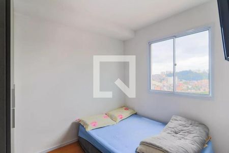 Foto 11 de apartamento à venda com 1 quarto, 58m² em Vila das Belezas, São Paulo