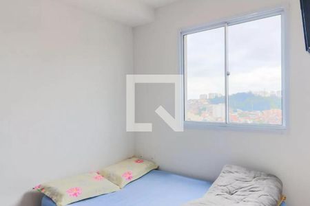 Foto 12 de apartamento à venda com 1 quarto, 58m² em Vila das Belezas, São Paulo