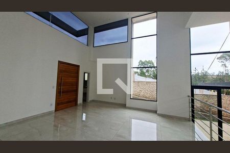 Casa à venda com 4 quartos, 1202m² em Alphaville - Lagoa dos Ingleses, Nova Lima