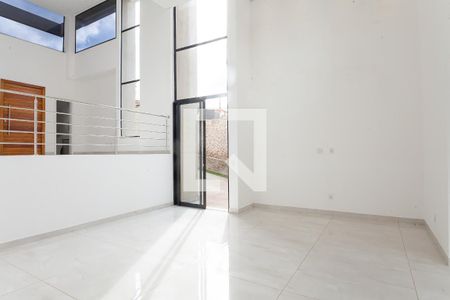 Sala de Jantar de casa à venda com 4 quartos, 1202m² em Alphaville - Lagoa dos Ingleses, Nova Lima