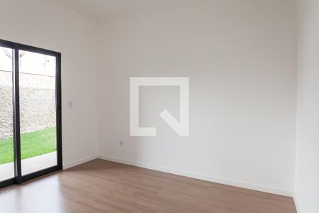 semi suite 1 de casa de condomínio à venda com 4 quartos, 1202m² em Alphaville - Lagoa dos Ingleses, Nova Lima