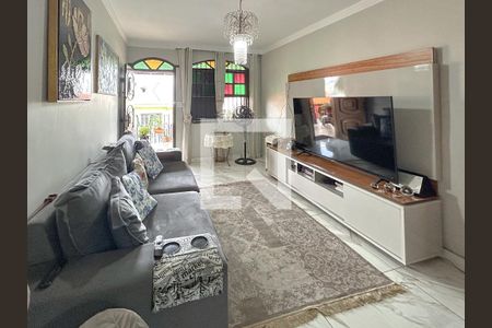 Casa à venda com 5 quartos, 266m² em Parque Recreio, Belo Horizonte