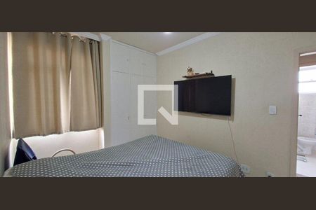 Apartamento à venda com 3 quartos, 109m² em Cidade Nova, Belo Horizonte