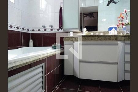 Apartamento à venda com 4 quartos, 80m² em Cidade Nova, Belo Horizonte