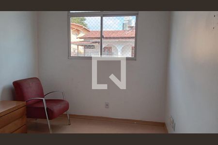 Apartamento à venda com 3 quartos, 93m² em Dona Clara, Belo Horizonte