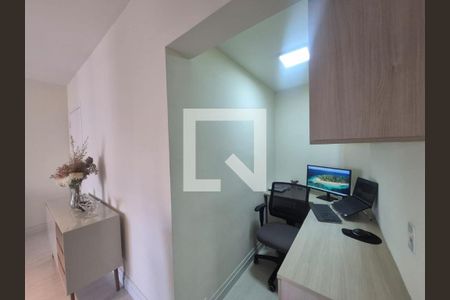 Foto 04 de apartamento à venda com 2 quartos, 67m² em Vila da Saúde, São Paulo
