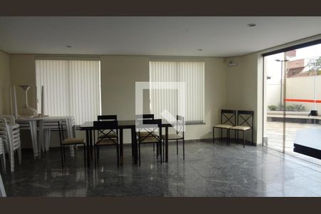 Foto 25 de apartamento à venda com 3 quartos, 118m² em Alto da Mooca, São Paulo