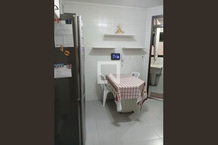 Foto 20 de apartamento à venda com 3 quartos, 118m² em Alto da Mooca, São Paulo