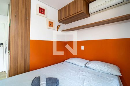 Studio de kitnet/studio para alugar com 1 quarto, 23m² em Consolação, São Paulo