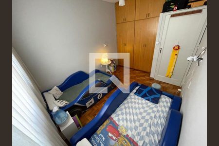 Apartamento à venda com 4 quartos, 200m² em Lourdes, Belo Horizonte