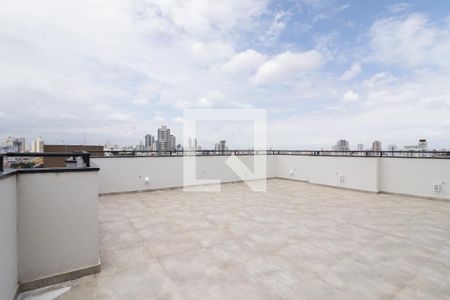 Salão de Festas de apartamento à venda com 2 quartos, 41m² em Tucuruvi, São Paulo