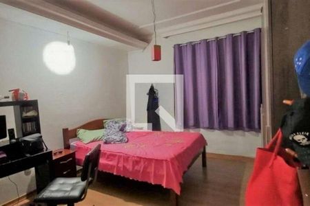 Casa à venda com 6 quartos, 360m² em Nova Floresta, Belo Horizonte