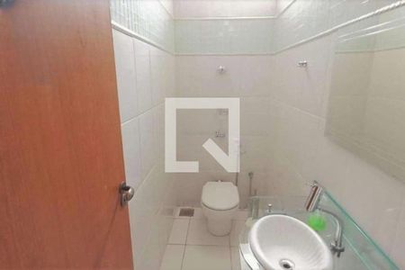 Casa à venda com 6 quartos, 360m² em Nova Floresta, Belo Horizonte