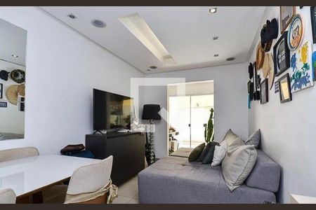 Apartamento à venda com 3 quartos, 173m² em Santa Cruz, Belo Horizonte