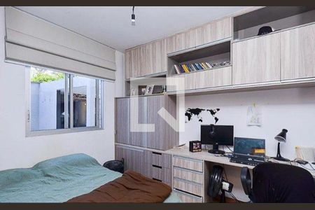 Apartamento à venda com 3 quartos, 173m² em Santa Cruz, Belo Horizonte