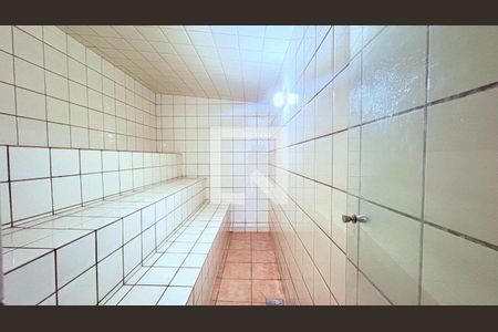 Apartamento à venda com 3 quartos, 62m² em Santa Cruz, Belo Horizonte