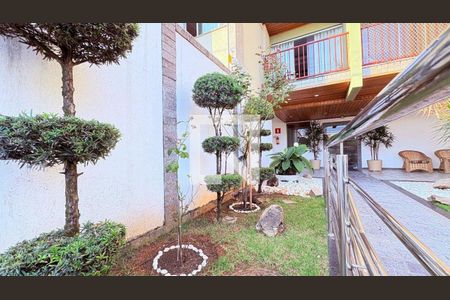 Apartamento à venda com 3 quartos, 62m² em Santa Cruz, Belo Horizonte