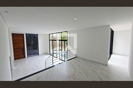 Casa à venda com 3 quartos, 360m² em Alphaville - Lagoa dos Ingleses, Nova Lima