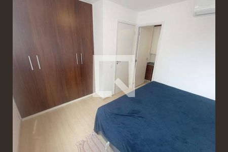 Apartamento à venda com 3 quartos, 58m² em Barra Olímpica, Rio de Janeiro