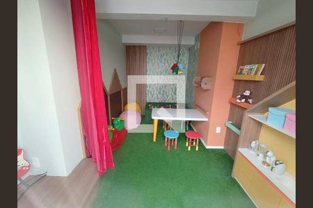 Apartamento à venda com 3 quartos, 58m² em Barra Olímpica, Rio de Janeiro