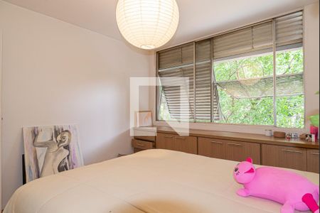 Quarto 1 de apartamento à venda com 2 quartos, 91m² em Consolação, São Paulo