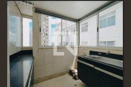 Apartamento à venda com 4 quartos, 369m² em Cruzeiro, Belo Horizonte