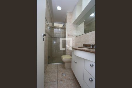 Banheiro de apartamento à venda com 2 quartos, 142m² em Butantã, São Paulo