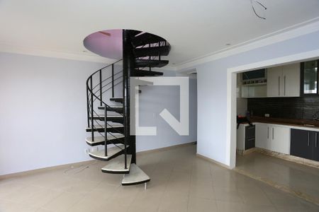 sala  de apartamento à venda com 2 quartos, 142m² em Butantã, São Paulo