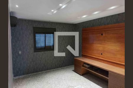 Apartamento à venda com 4 quartos, 220m² em Jardim Proença, Campinas